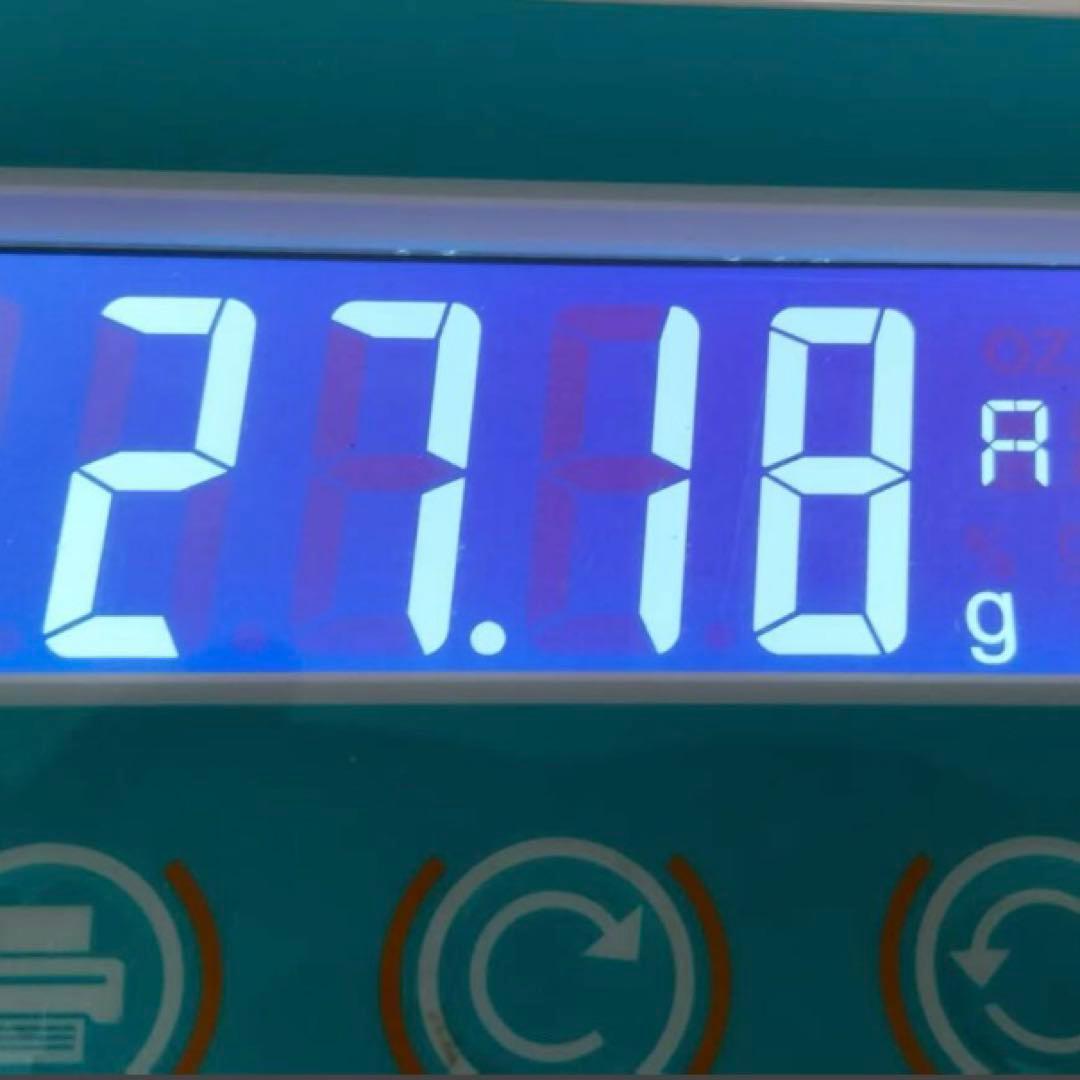 【じんた】貿易銀 明治10年 シークレットマーク有