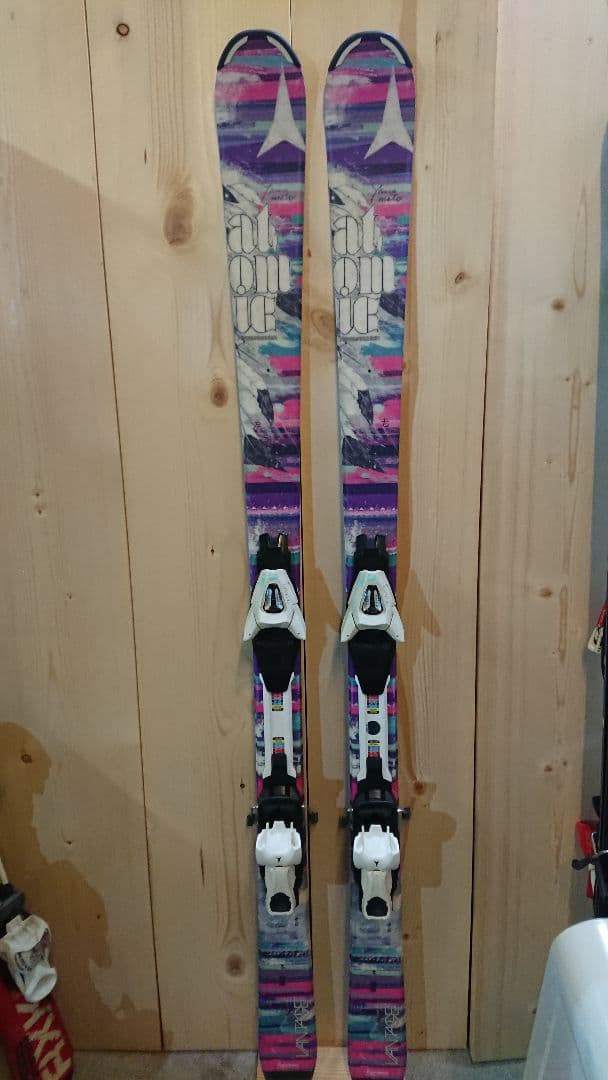 Atomic 140㎝ アトミック スキー板