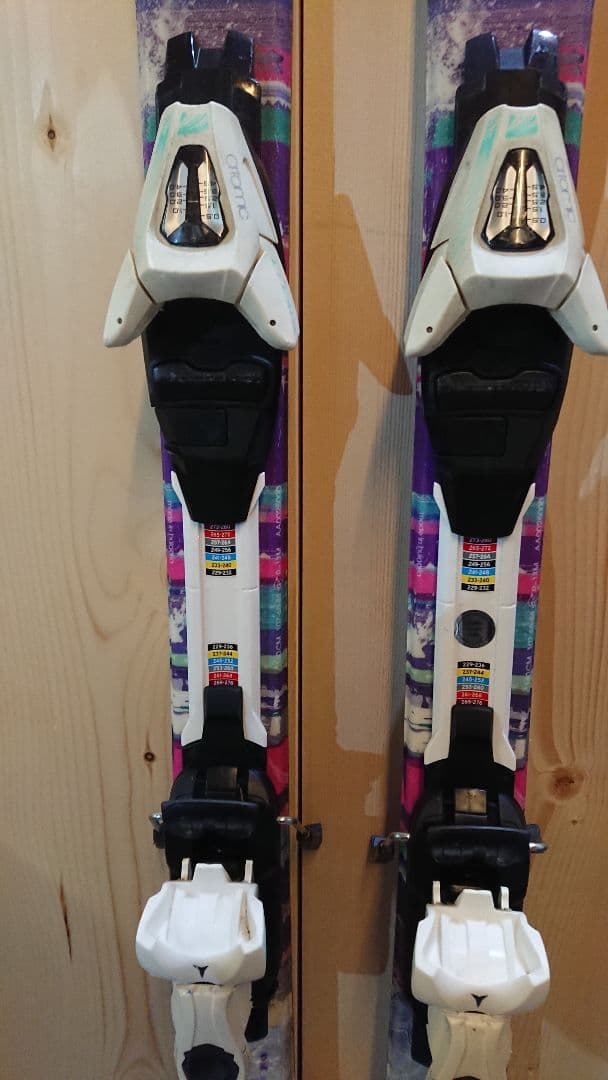 Atomic 140㎝ アトミック スキー板