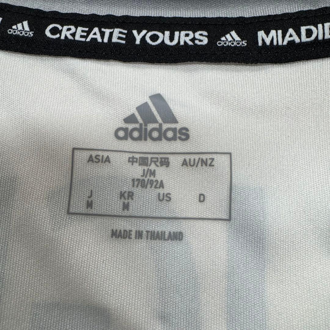 マリノス　レプユニ　2020年2nd　７大津　Ｍサイズ