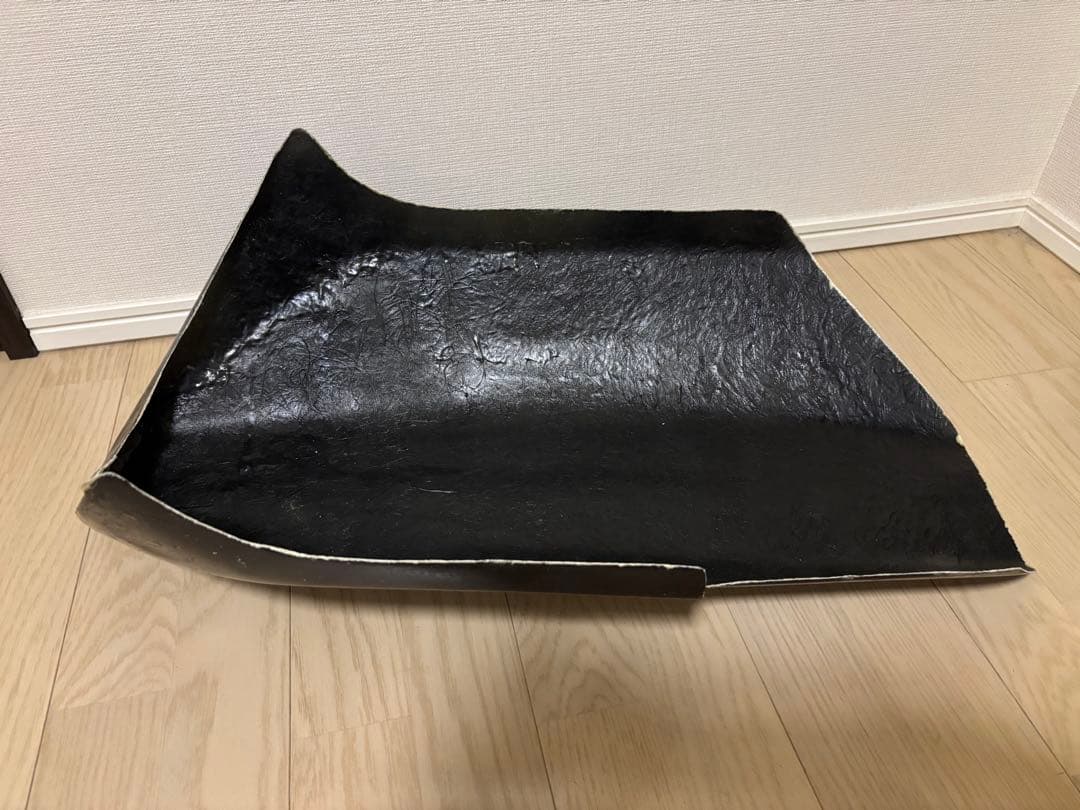 バイク汎用アンダーカウル