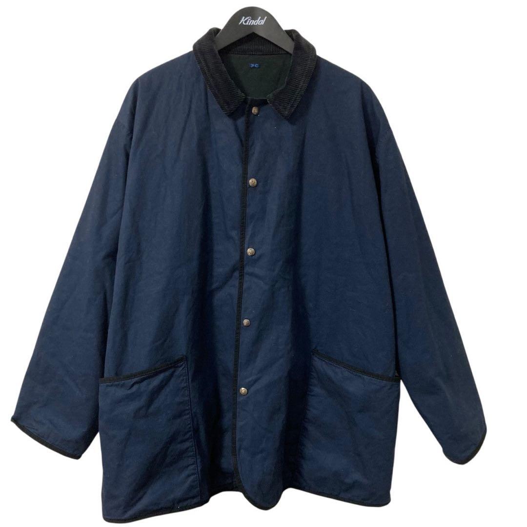 PARAFFIN CORDUROY JACKETパラフィンコーデュロイジャケット