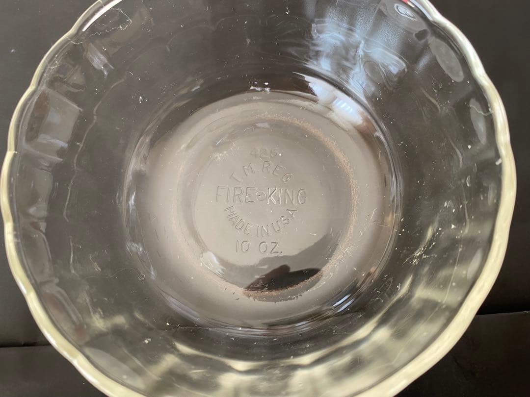 [レア]EVERLAST メタル製　回転式サービングスタンド　ファイヤーキング