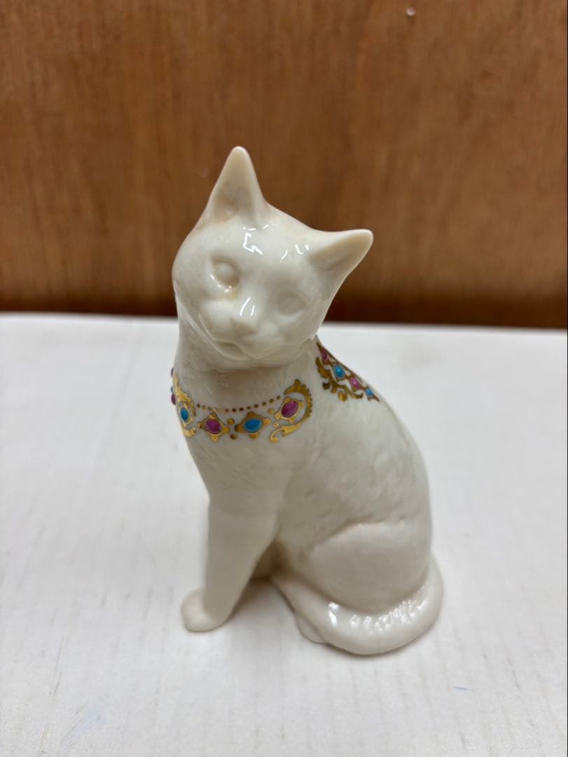 レノックス USA 1994年 Cat Jewels Collection