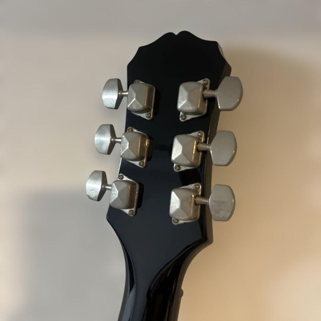 Epiphone レスポール Special Ⅱ　サンバースト　エピフォン