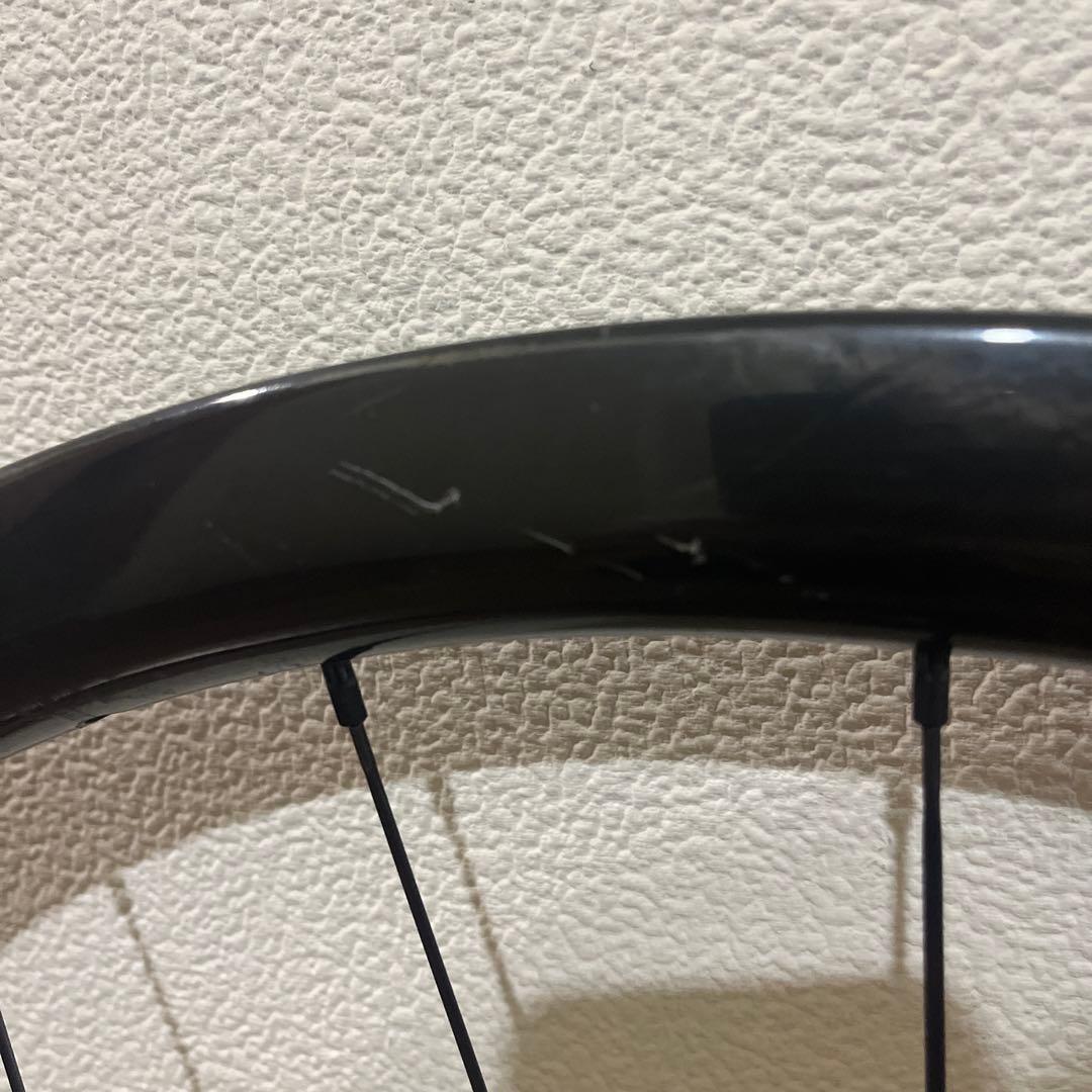 エリートホイール　マーベルG35