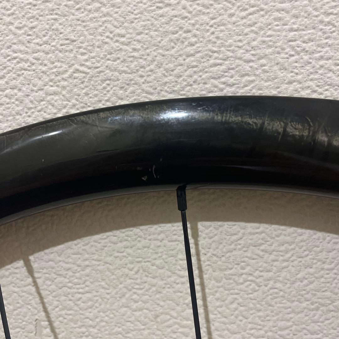 エリートホイール　マーベルG35