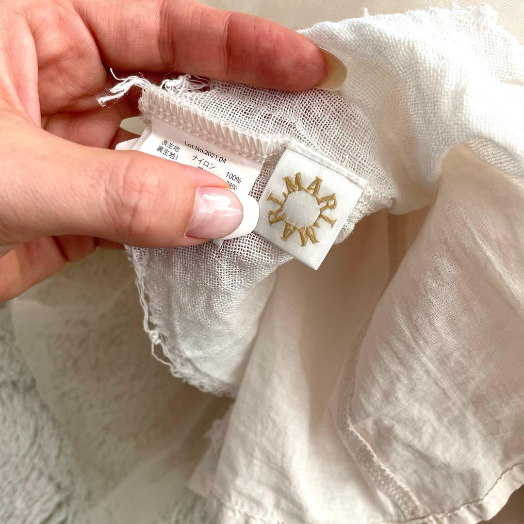 早い者勝ち!! ♡マールマール コーデセット ♡ チュチュ ♡ ブラウス