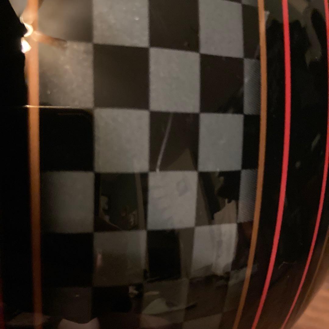 BELL ヘルメット Lサイズ