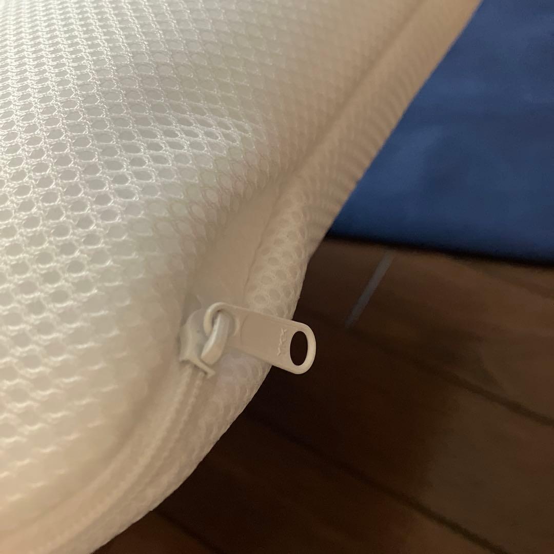 ☆美品☆エアウィーヴ　ピロースリム　枕　田中みな実コラボ