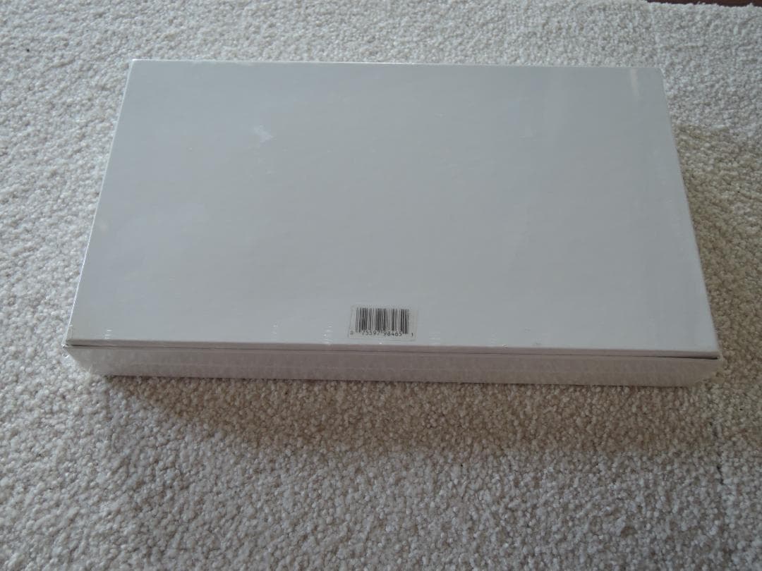 ブライアン・ウィルソン　スマイル　ボックス　Brian Wilson