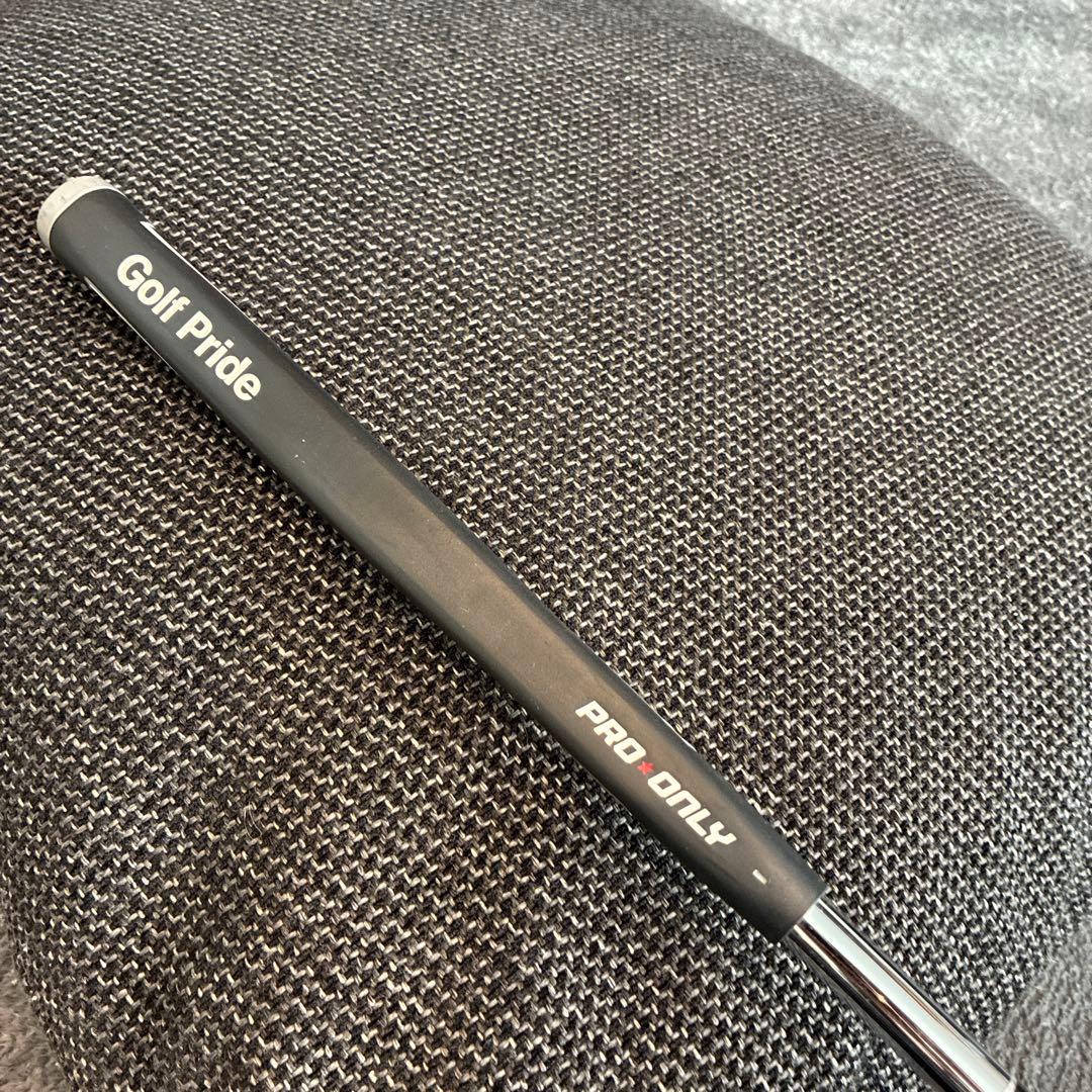 ベティナルディ　PX5パター　34インチ