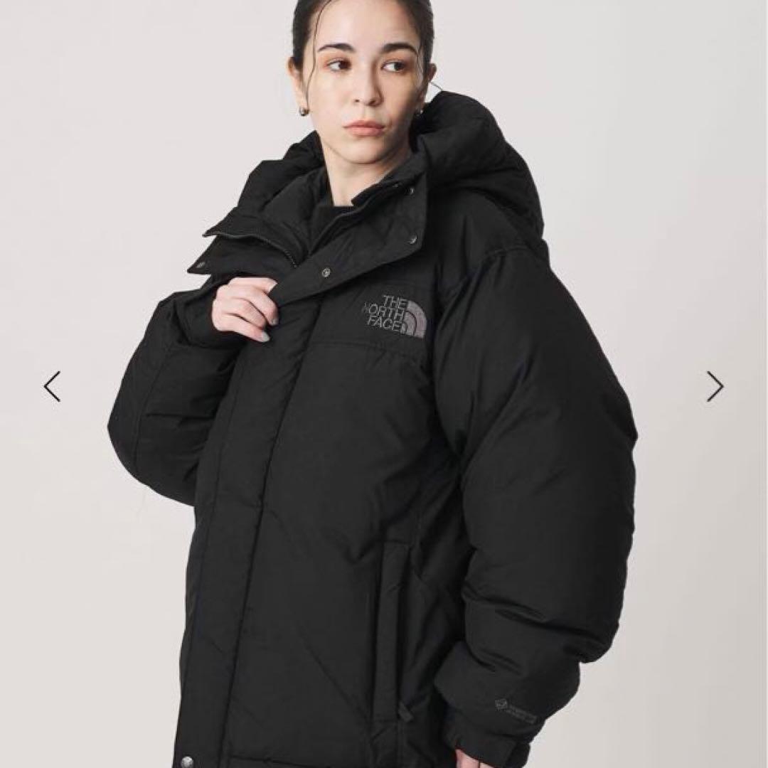 本日限り！！新品THE NORTH FACEオルタレーションバフズ ジャケットM