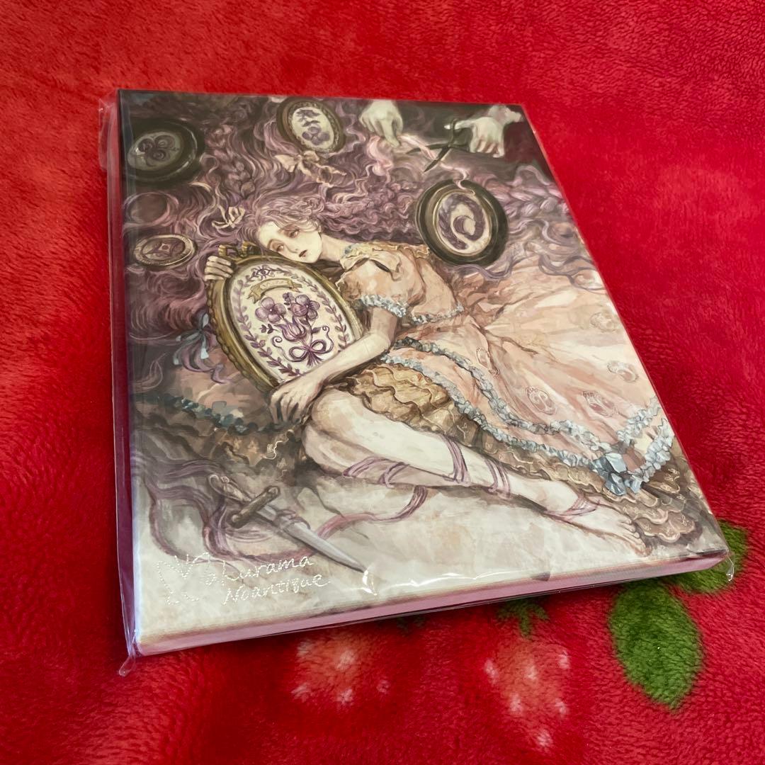 【新品未使用】まくらまくらま　F3キャンバスアート