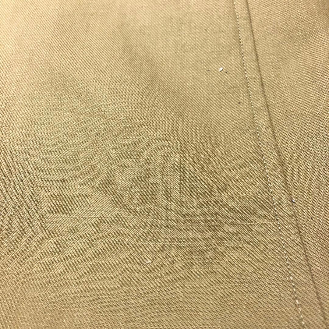 【定価14万】OLD JOEオールドジョーxハリスツイード36リバーシブルコート