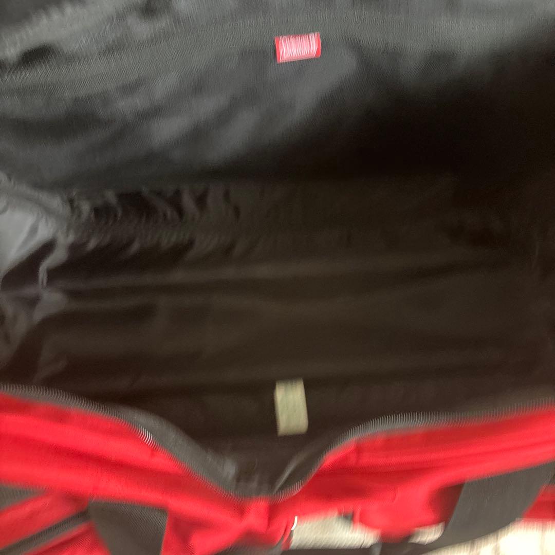 Colemanボストンキャリー