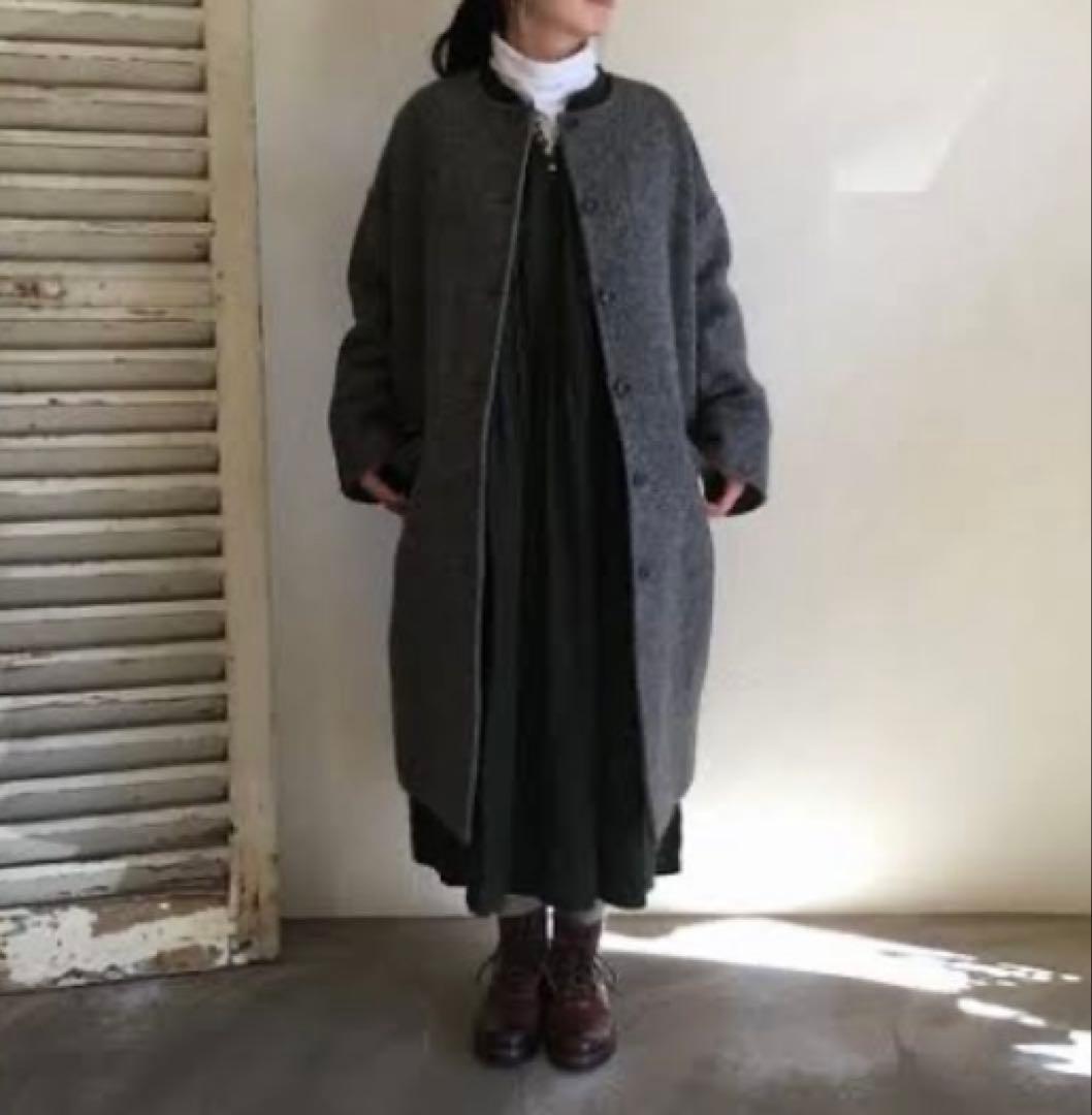 ネストローブ　nest Robe