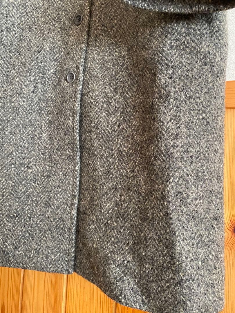 ネストローブ　nest Robe