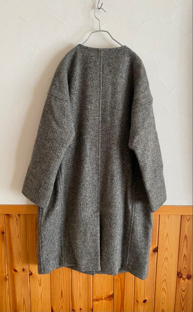 ネストローブ　nest Robe