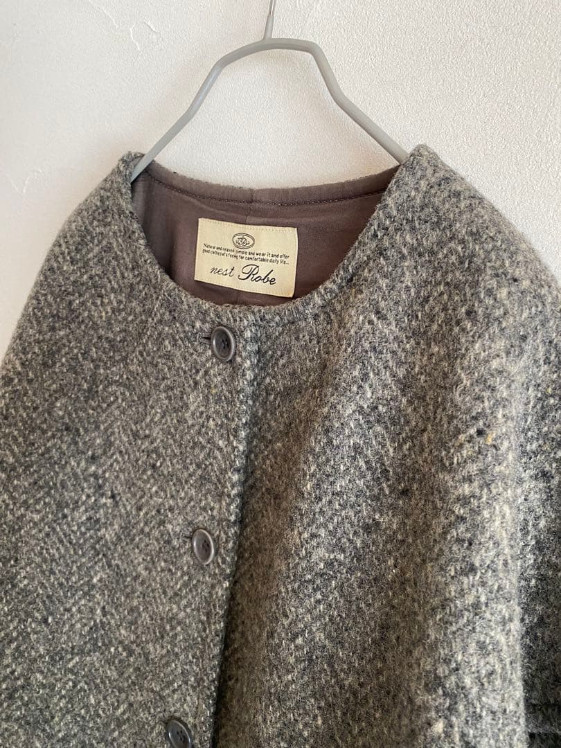 ネストローブ　nest Robe