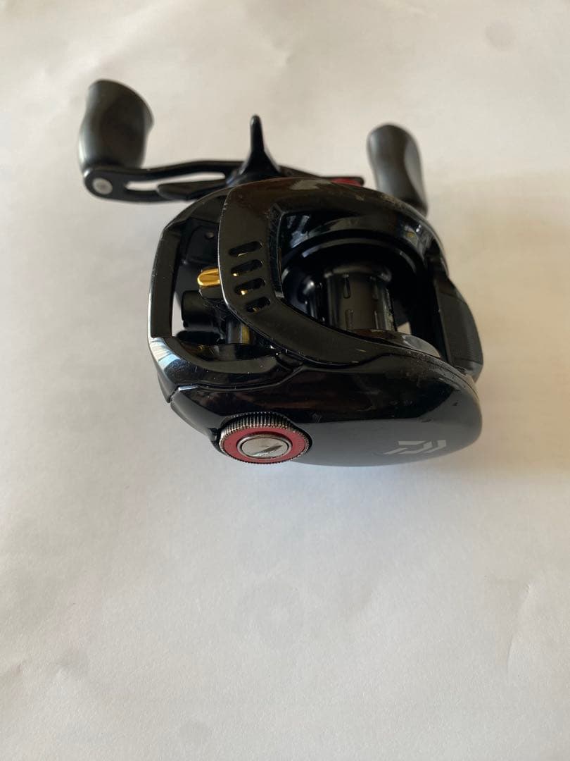 ダイワ タトゥーラ HLC 7.3R-TW