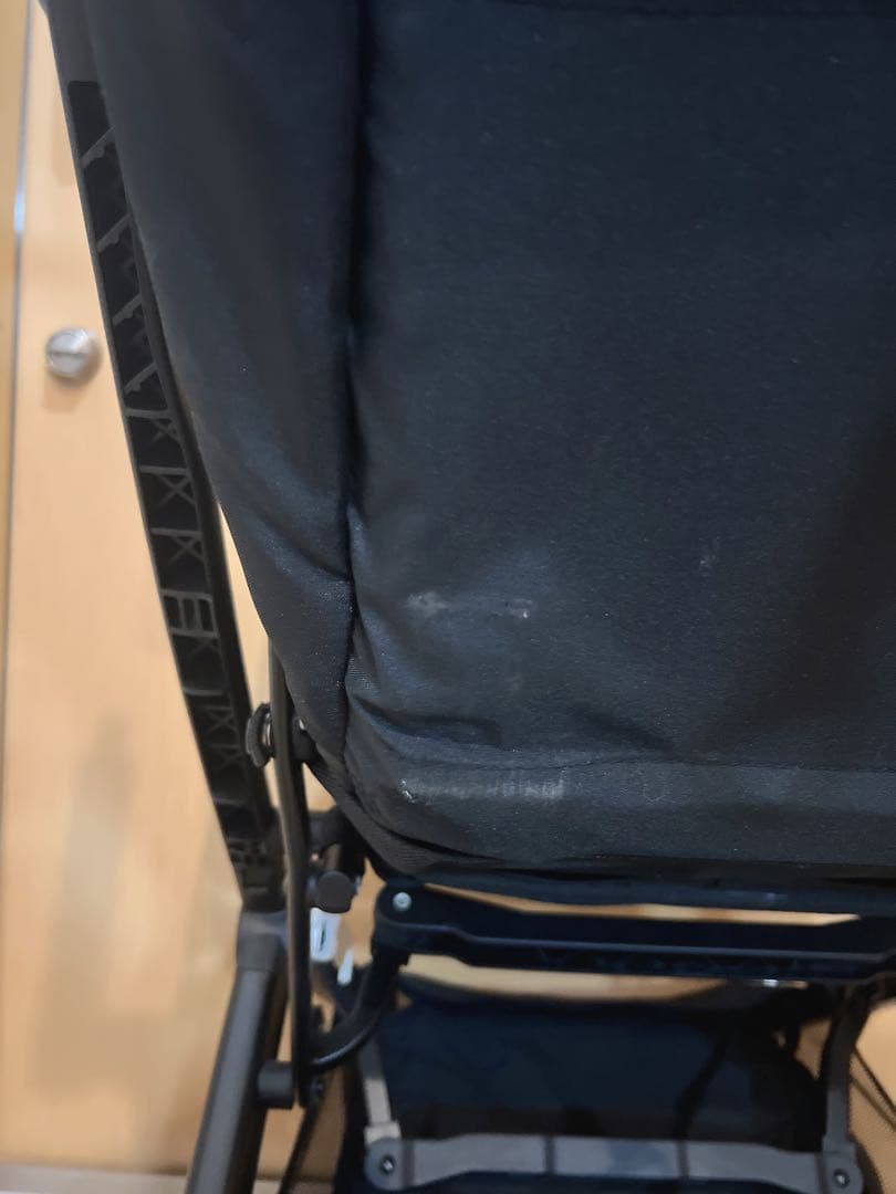 サイベックス cybex ベビーカー