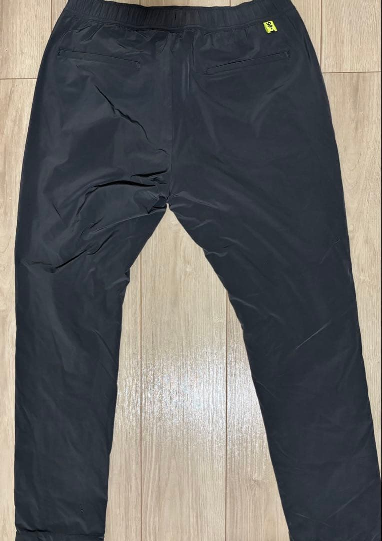 SOPH. グレー パンツ F.C. Real Bristol