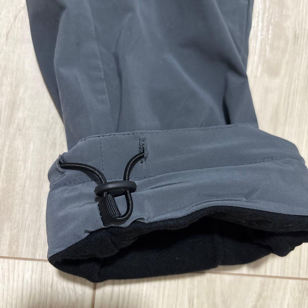 SOPH. グレー パンツ F.C. Real Bristol