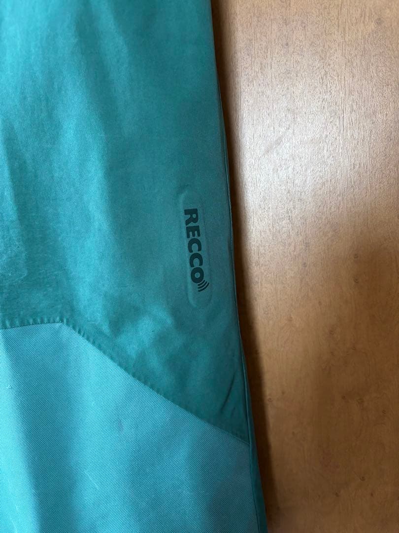 パタゴニア　ストーム・シフト・パンツ