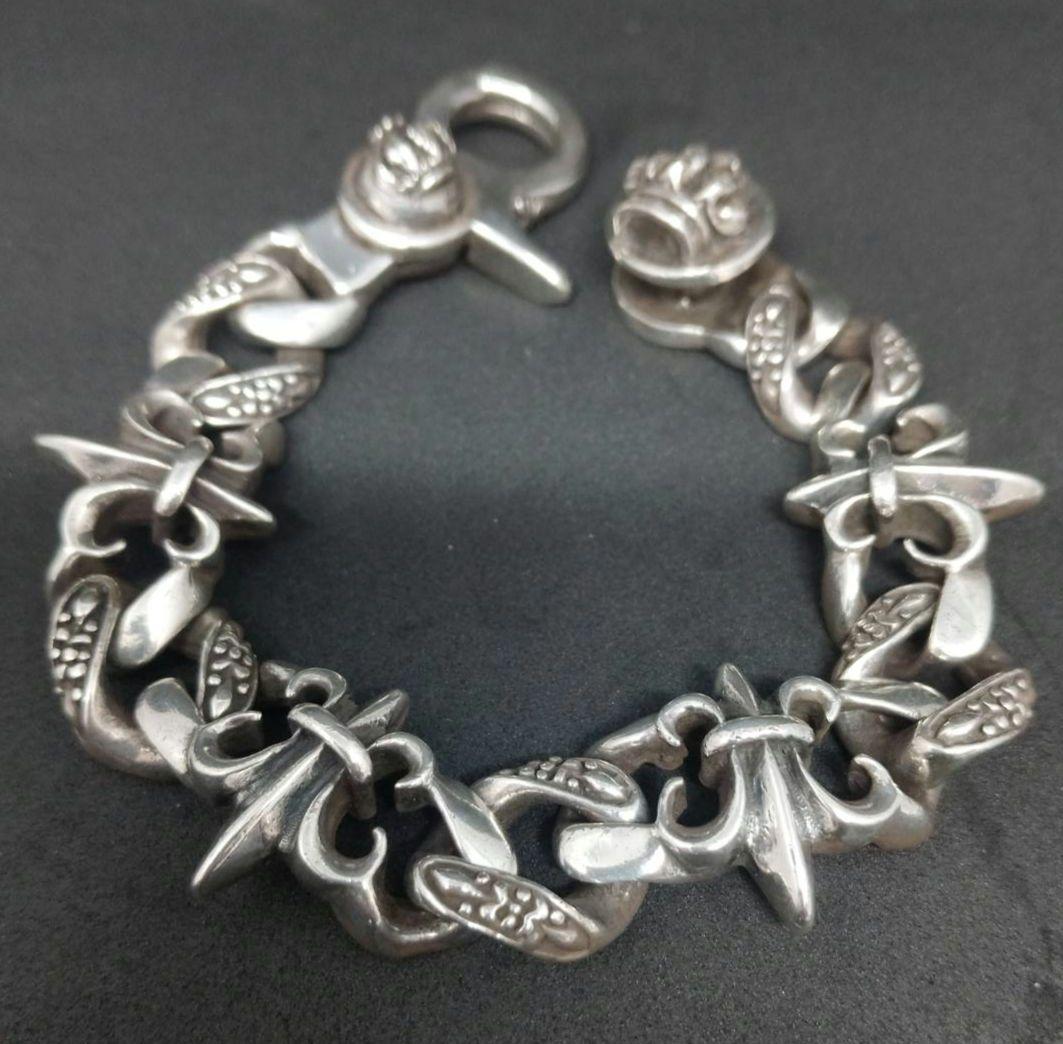 Order FDL bracelet ロイヤルオーダー ブレスレット