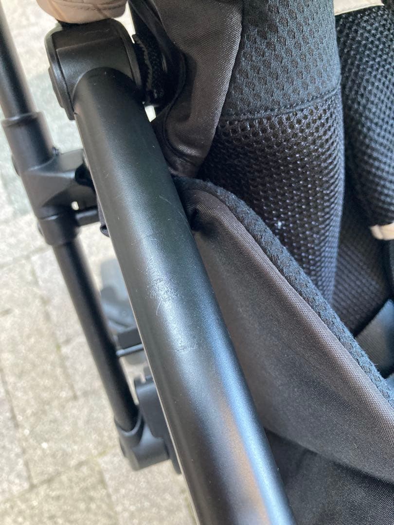 送料込み ✴︎ ピジョン ランフィリノン RA8L グリーン