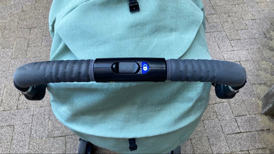 送料込み ✴︎ ピジョン ランフィリノン RA8L グリーン