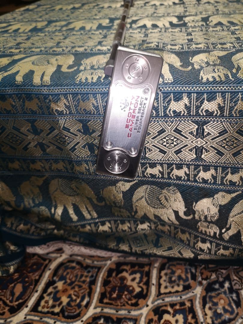 キャメロンSuperSelect Squareback2ロングデザイン