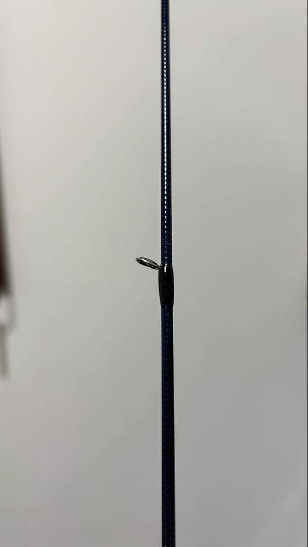 シマノ　グラップラーBB B632ジギングロッド