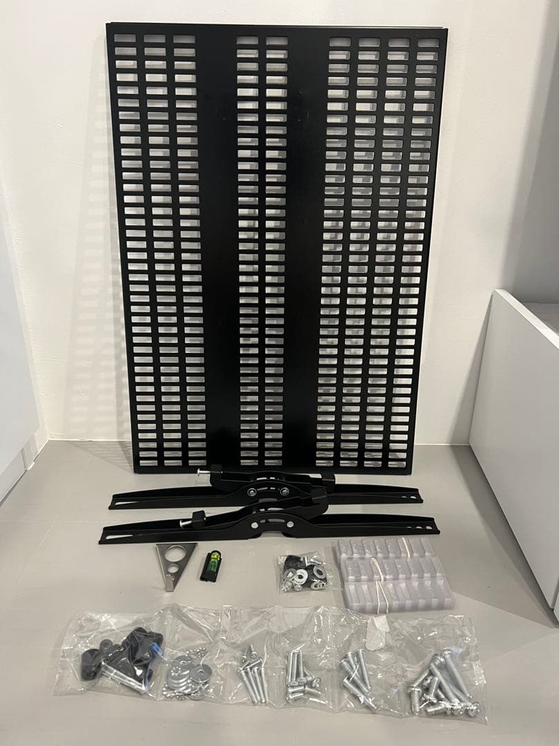 壁美人 石膏ボード専用テレビ壁掛け金具 TI300 Lサイズ