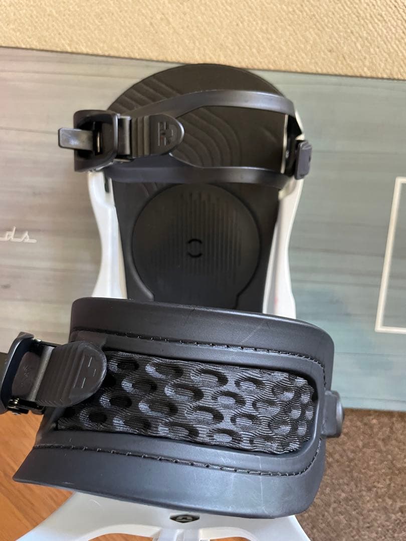 ユニオンビンディング