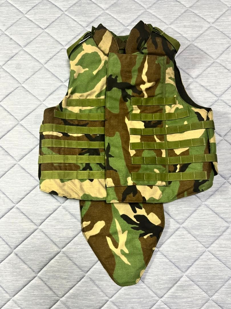 インターセプターボディアーマー　OTV