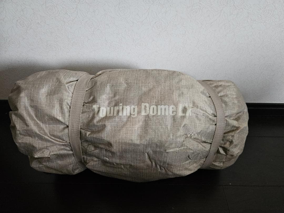 【限定カラー】 コールマン ツーリングドームLX