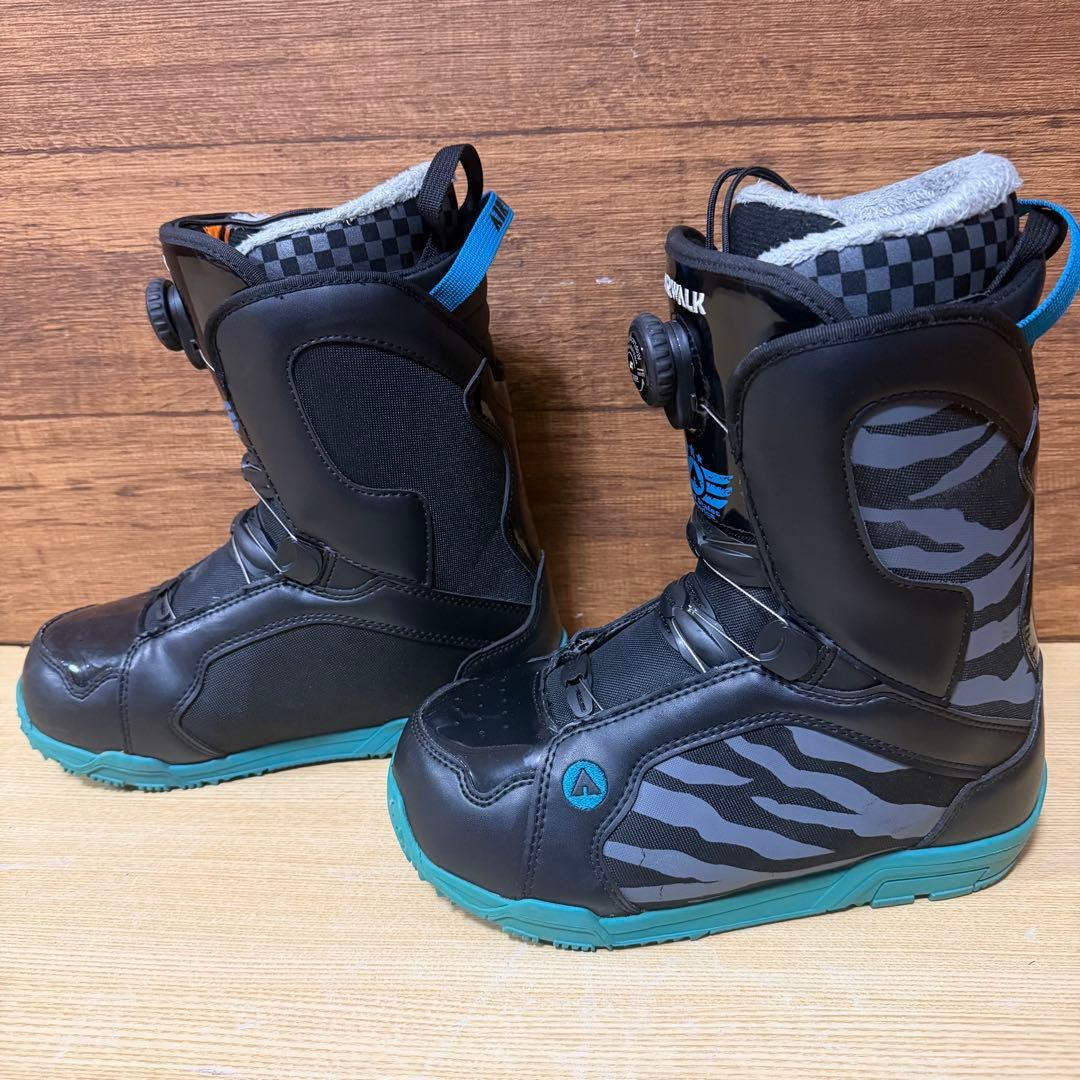 初心者オススメ  IGNIO イグニオ  メンズ  スノーボード 3点セット