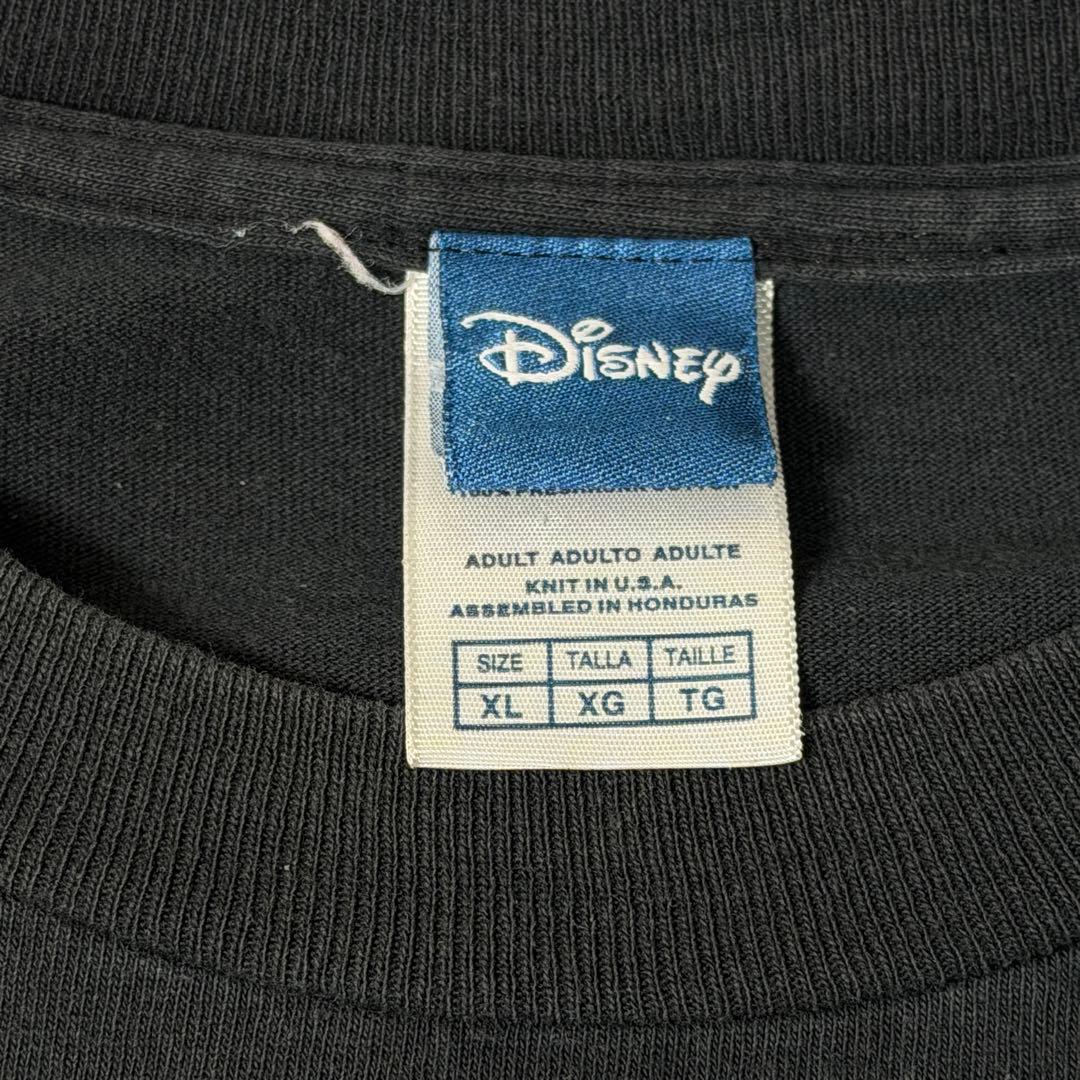 00s Disney ヴィンテージ七人のこびと TシャツXL藤ヶ谷太輔着用モデル
