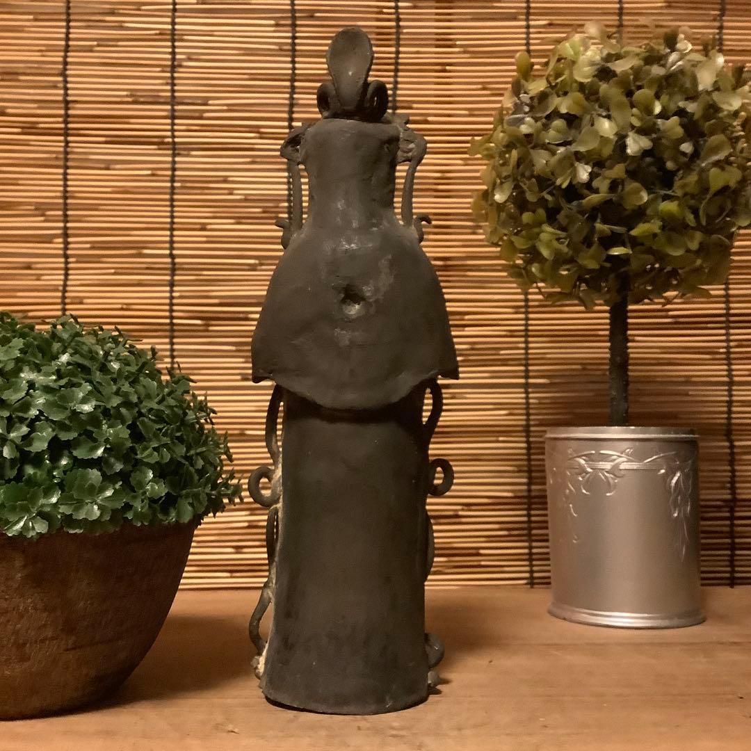 あんちゃん様keep…朝鮮三国時代「聖観世音菩薩」天平仏・高句麗・百済 観音経