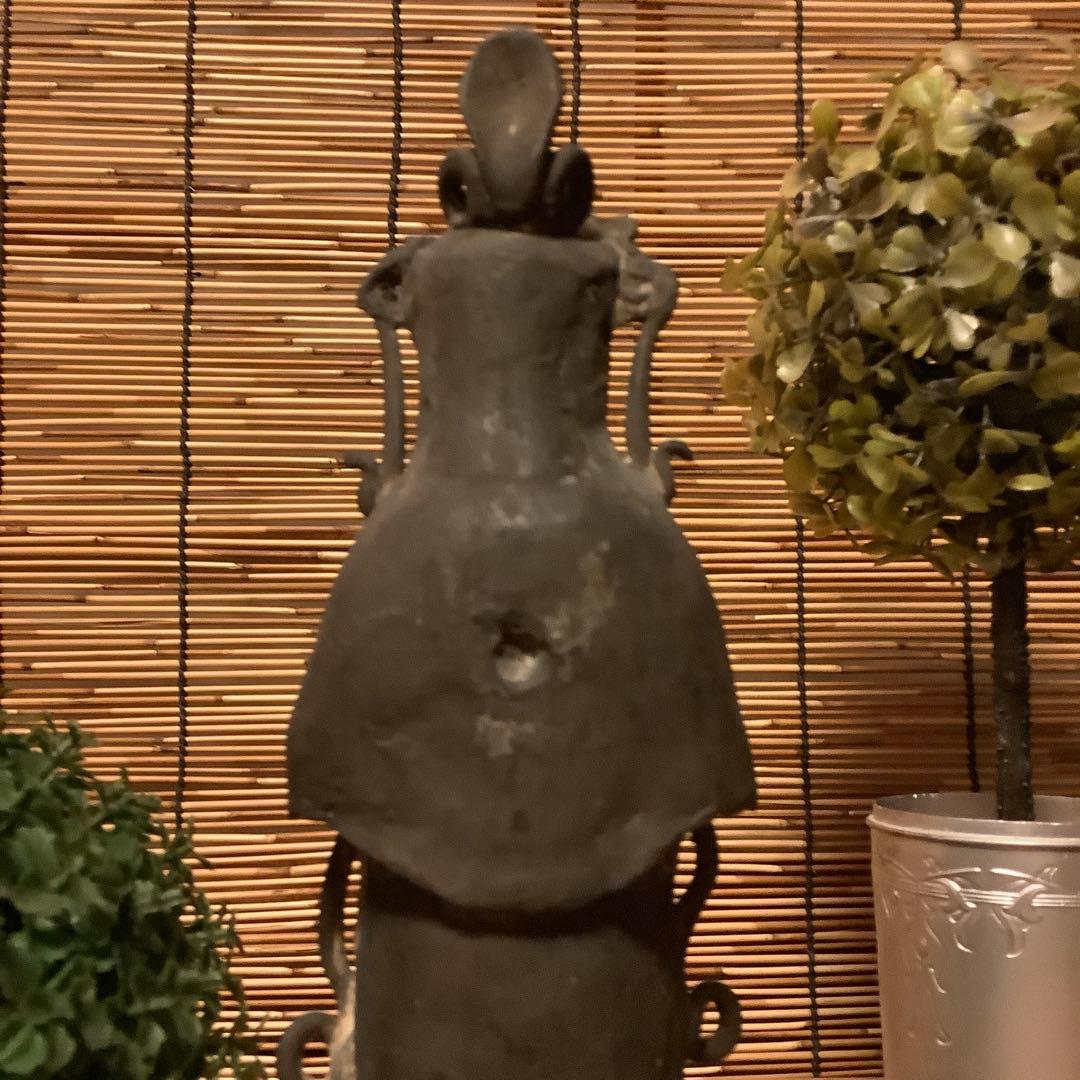 あんちゃん様keep…朝鮮三国時代「聖観世音菩薩」天平仏・高句麗・百済 観音経