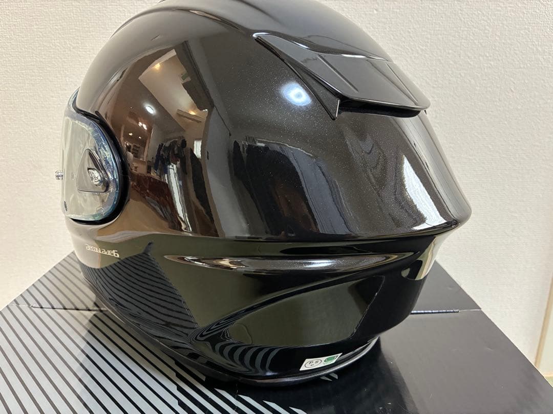 OGK KABUTO エアロブレード6 AEROBLADE6 サイズM