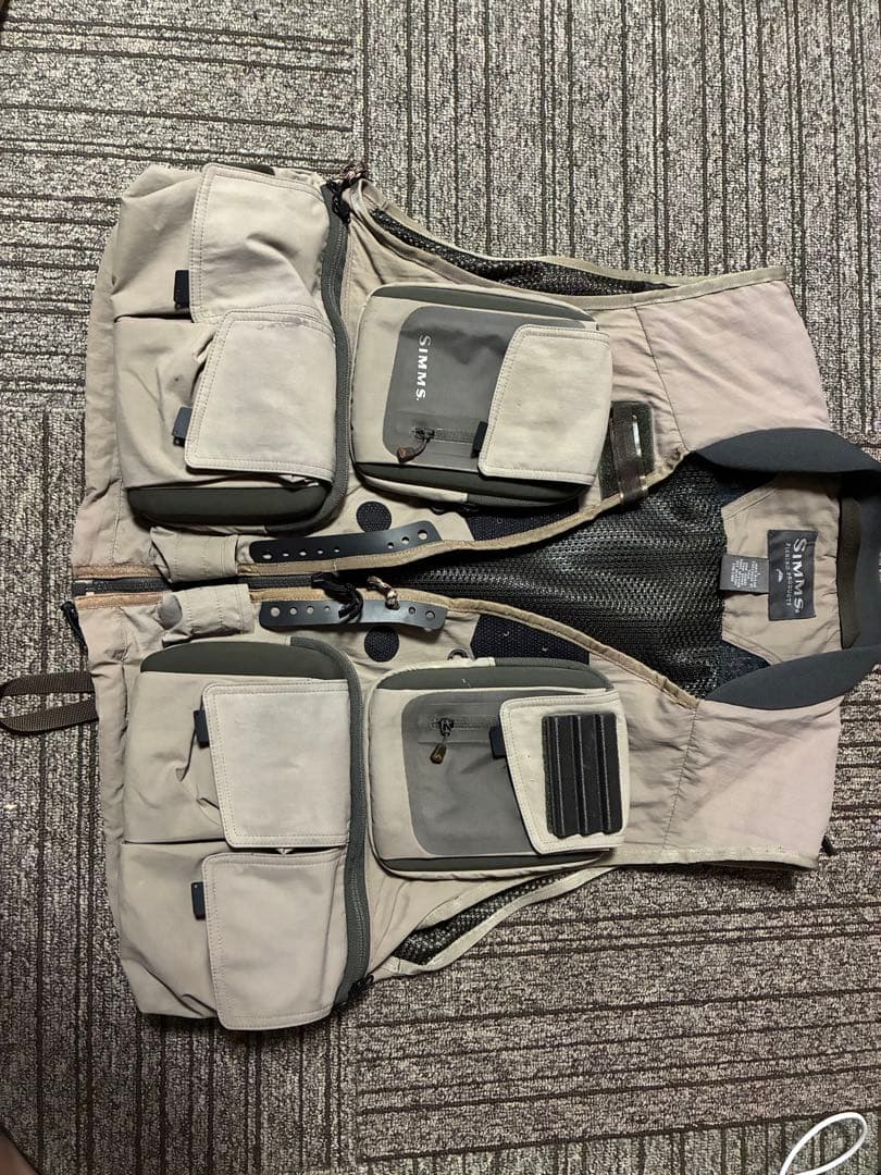 シムス　ベスト