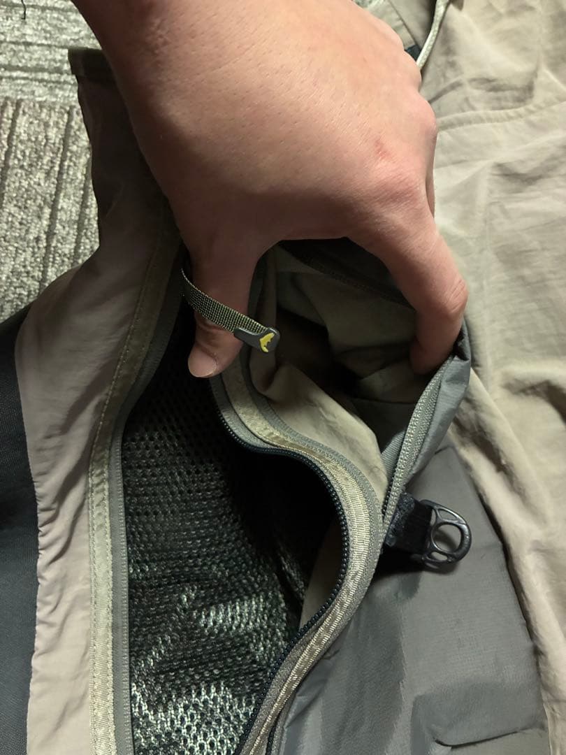 シムス　ベスト