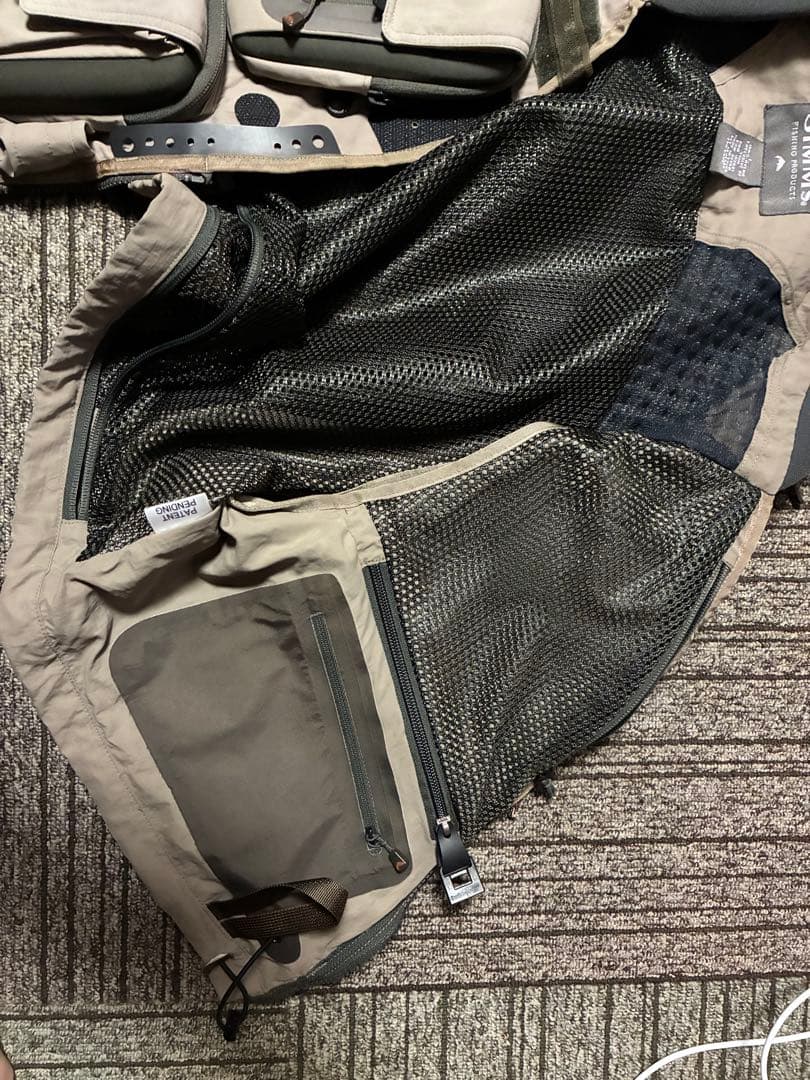 シムス　ベスト