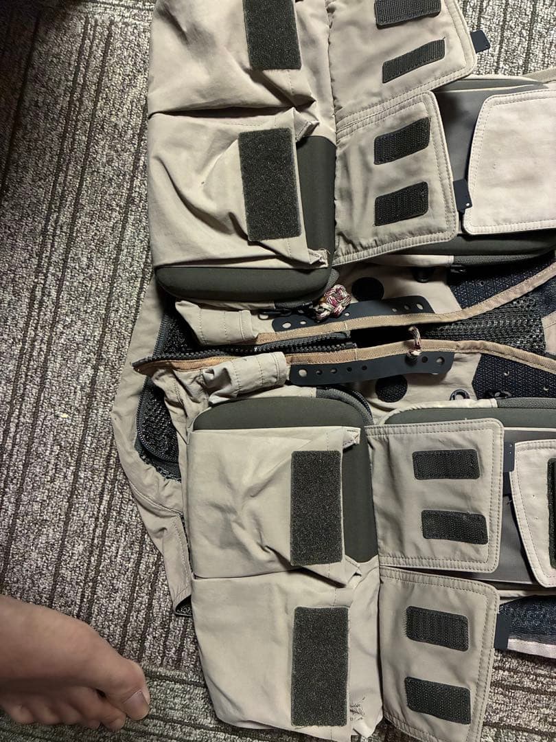 シムス　ベスト