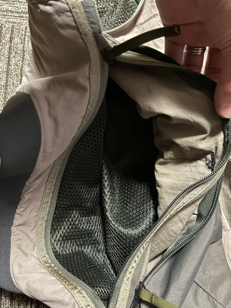 シムス　ベスト