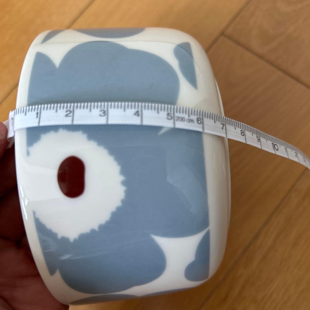 マリメッコ　4個セット