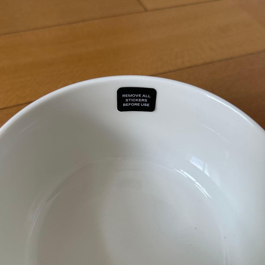 マリメッコ　4個セット